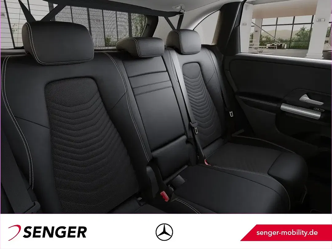 Mercedes-Benz B 180 - Thumbnail 9