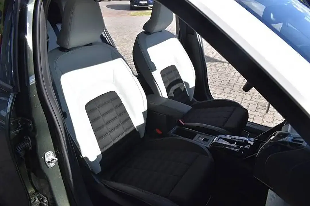 Citroen C3 Aircross - Thumbnail 12