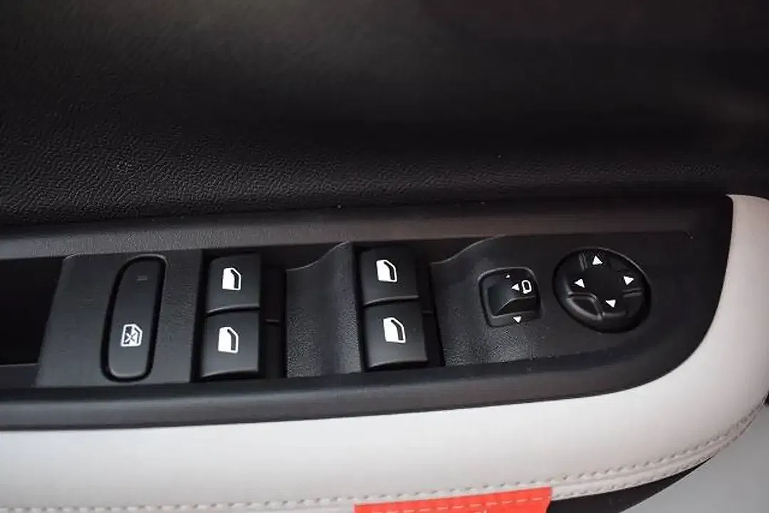 Citroen C3 Aircross - Thumbnail 3