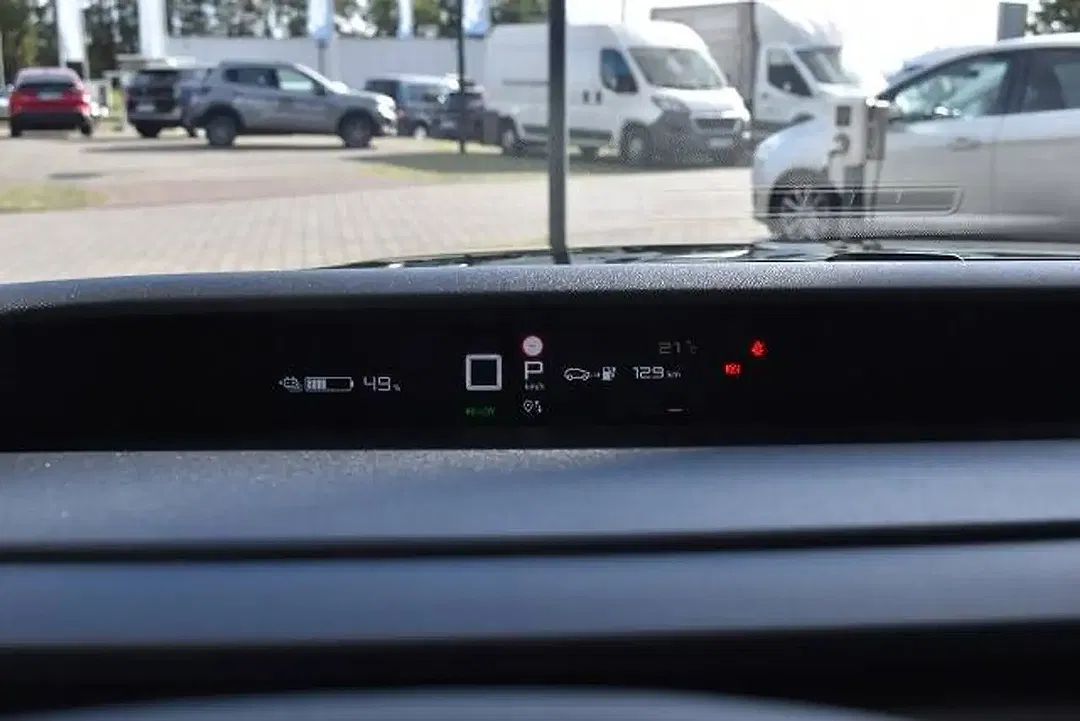 Citroen C3 Aircross - Thumbnail 5