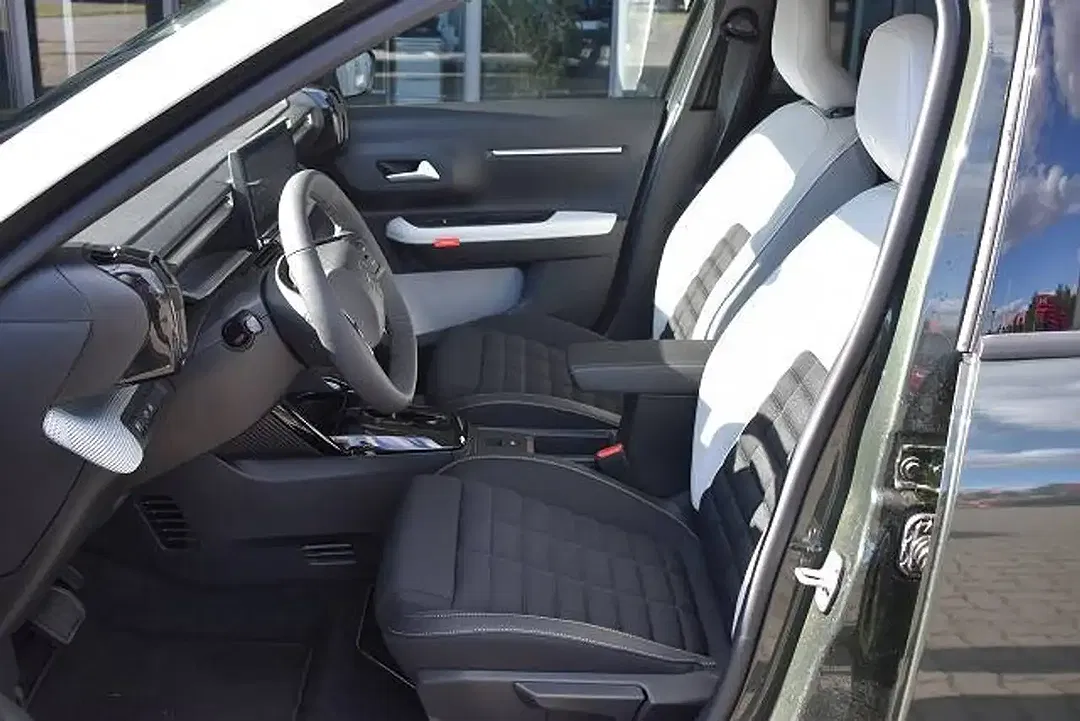 Citroen C3 Aircross - Thumbnail 9