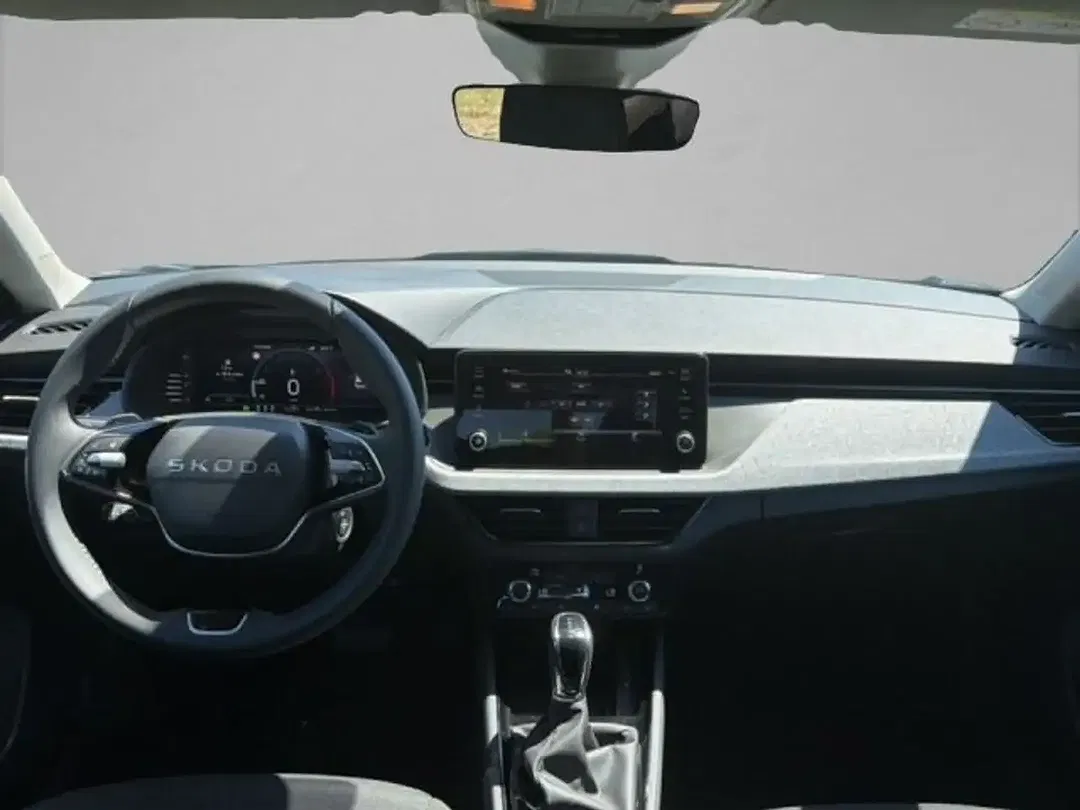 Skoda Kamiq - Thumbnail 12