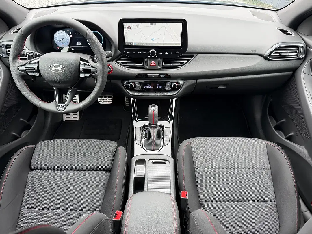 Hyundai i30 - Thumbnail 10