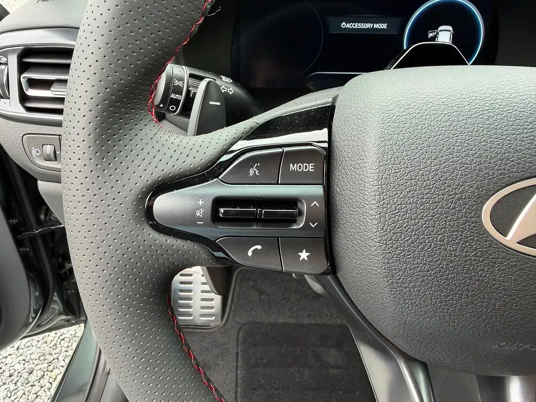 Hyundai i30 - Thumbnail 11