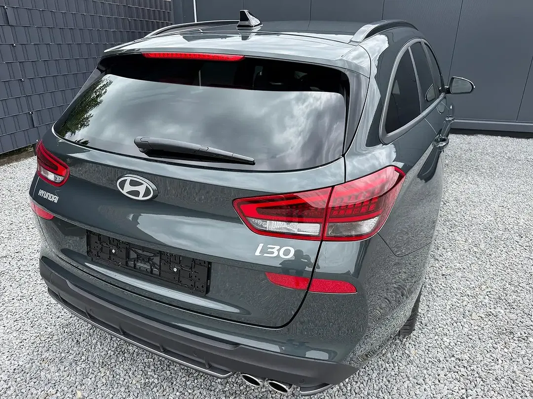 Hyundai i30 - Thumbnail 5