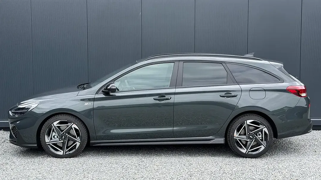 Hyundai i30 - Thumbnail 6