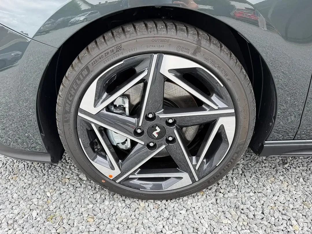 Hyundai i30 - Thumbnail 7