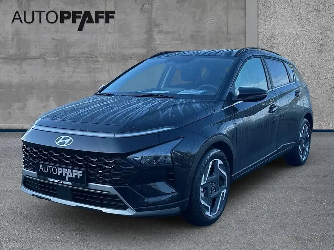 Hyundai BAYON - Afbeelding 1
