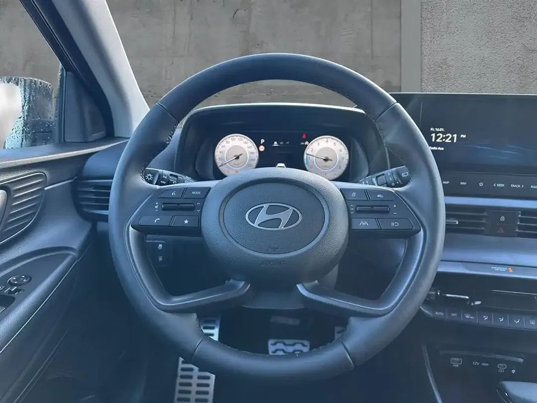 Hyundai BAYON - Thumbnail 13