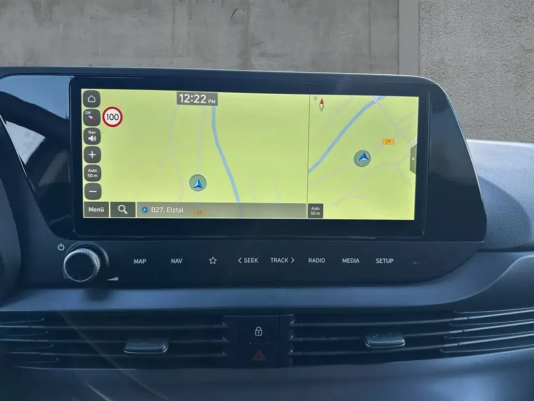Hyundai BAYON - Thumbnail 15