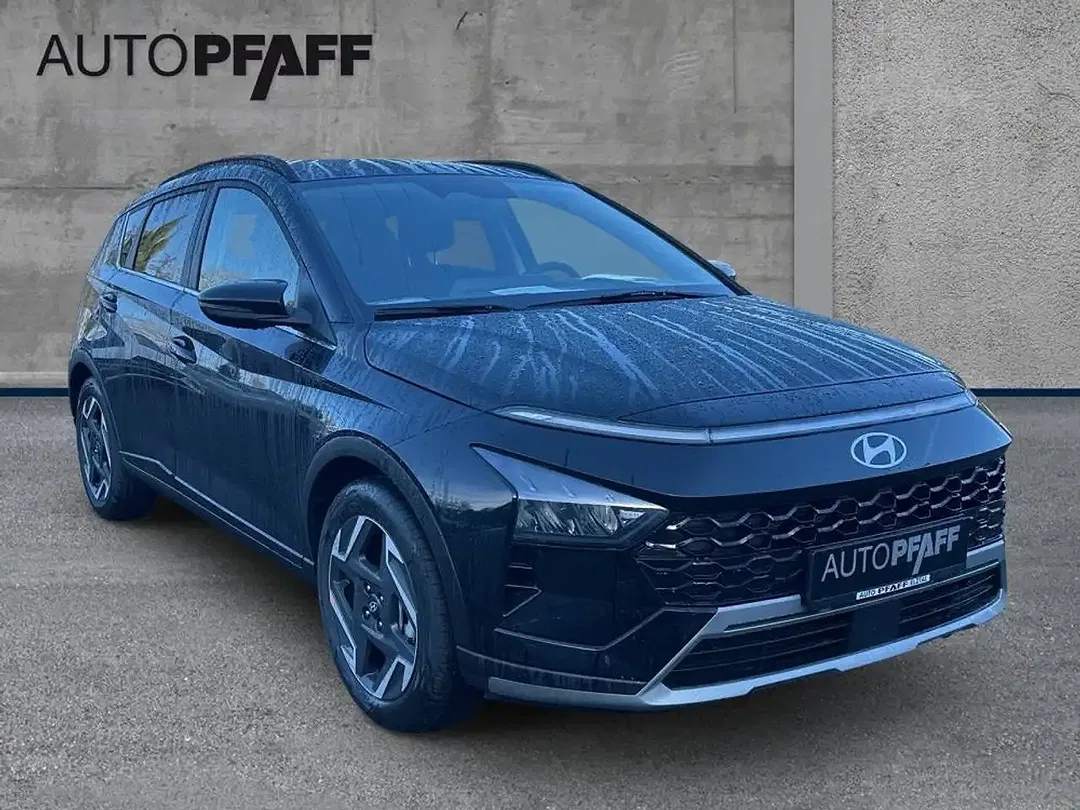 Hyundai BAYON - Thumbnail 3