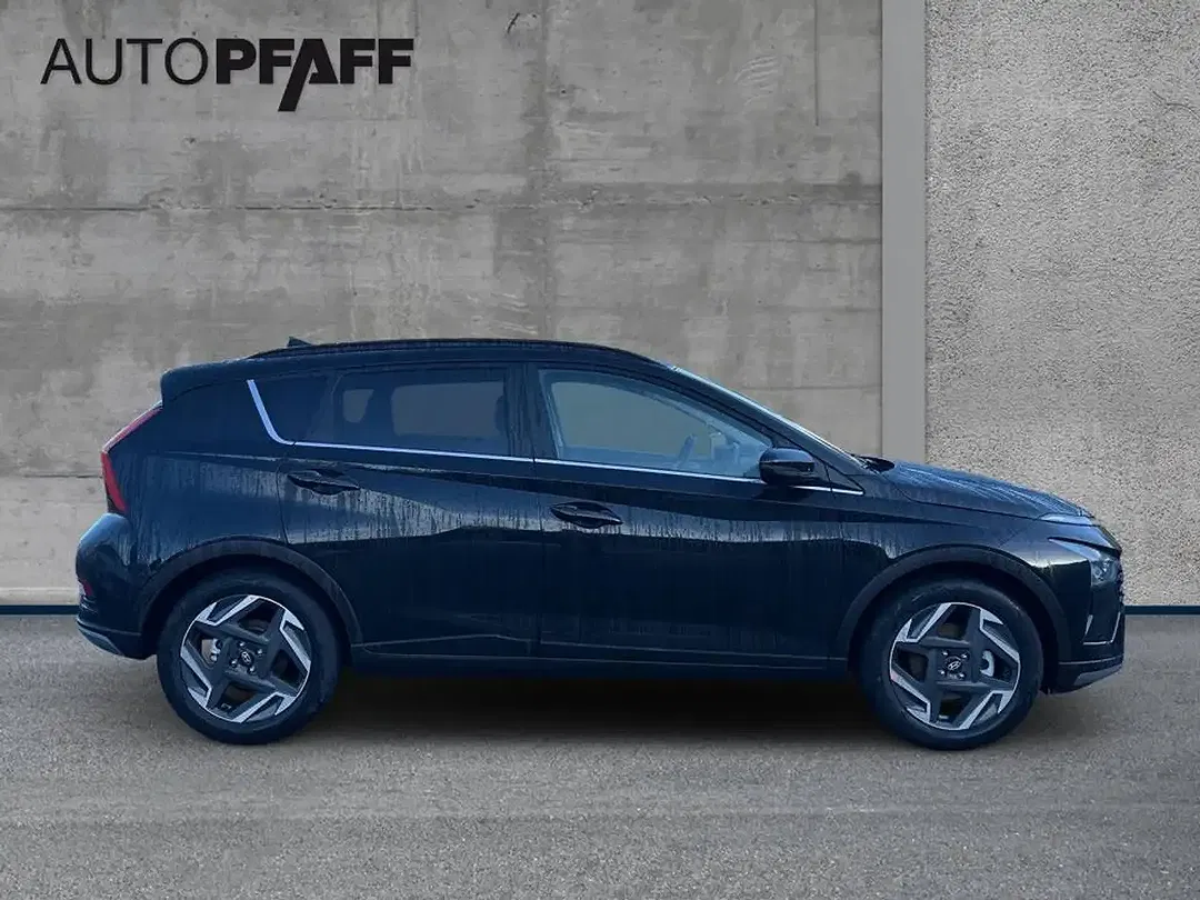Hyundai BAYON - Thumbnail 4