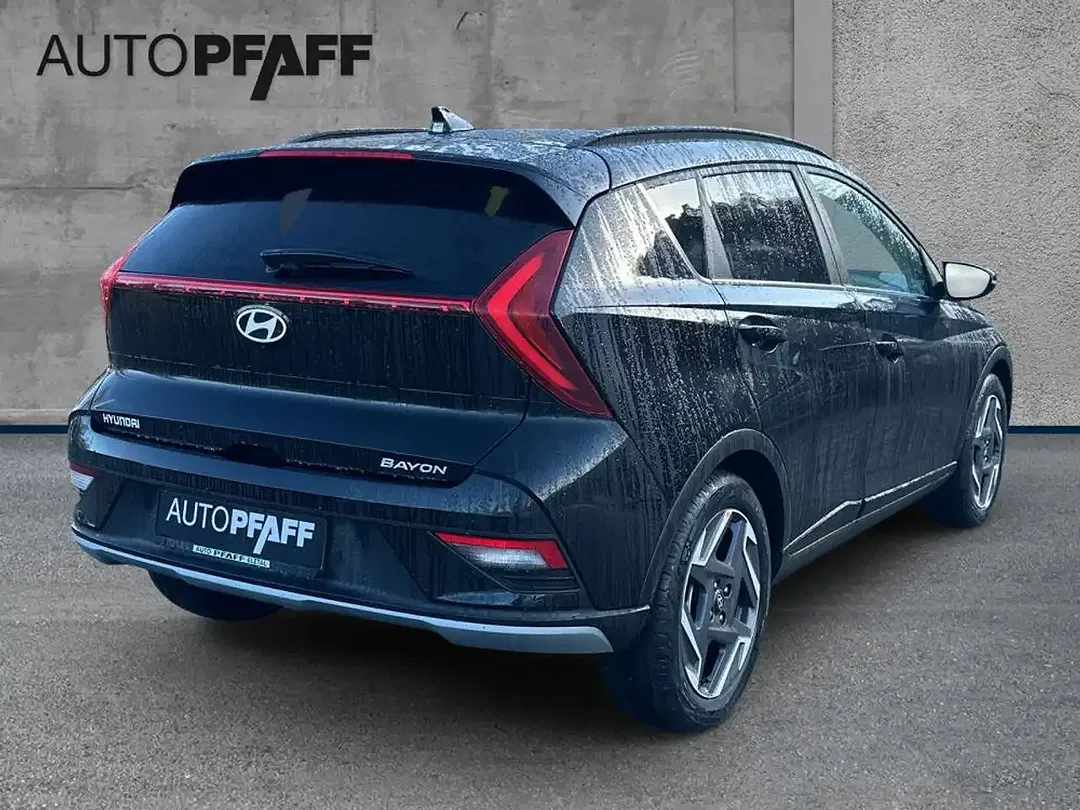 Hyundai BAYON - Thumbnail 5