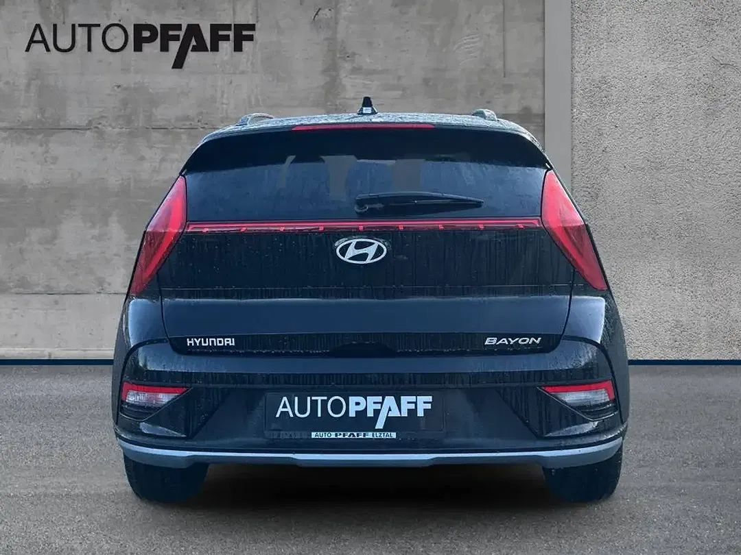 Hyundai BAYON - Thumbnail 6