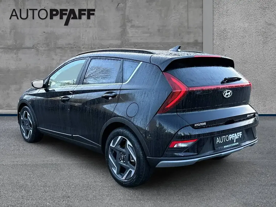 Hyundai BAYON - Thumbnail 7