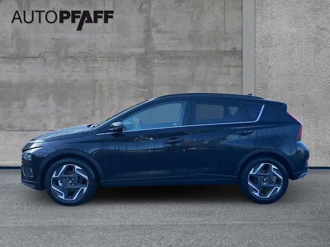 Hyundai BAYON - Thumbnail 8