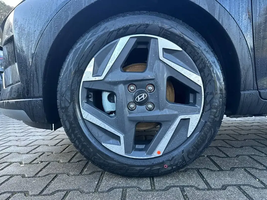 Hyundai BAYON - Thumbnail 9