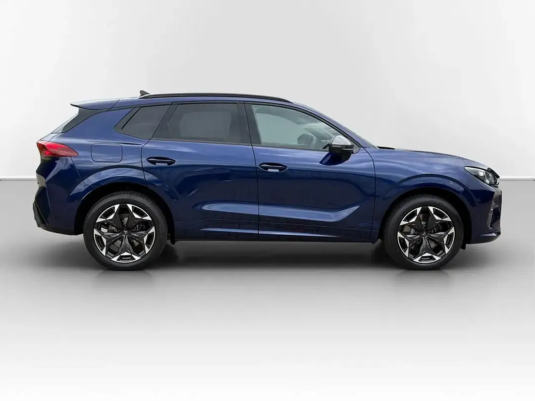 CUPRA Terramar - Thumbnail 4