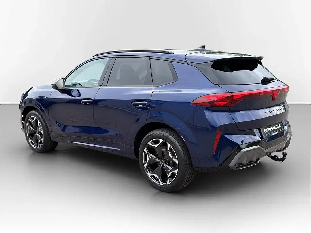 CUPRA Terramar - Thumbnail 7