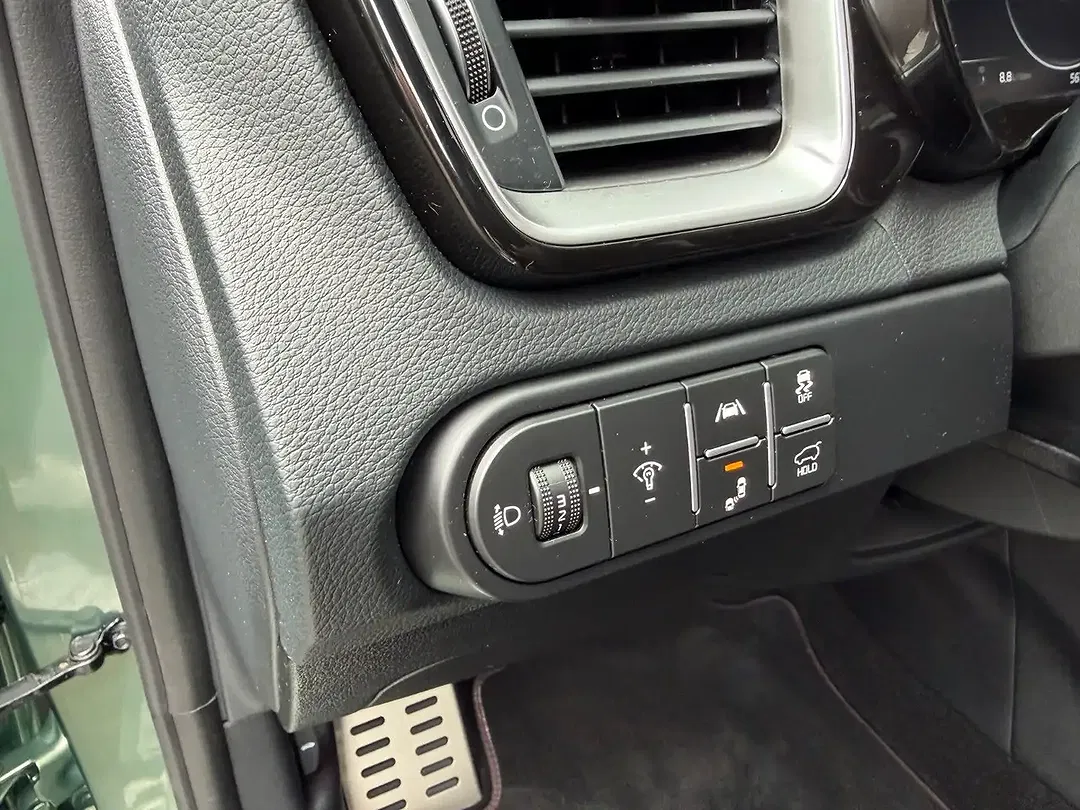 Kia ProCeed / pro_cee'd - Thumbnail 14