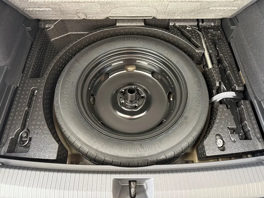 Volkswagen Tiguan - Thumbnail 11