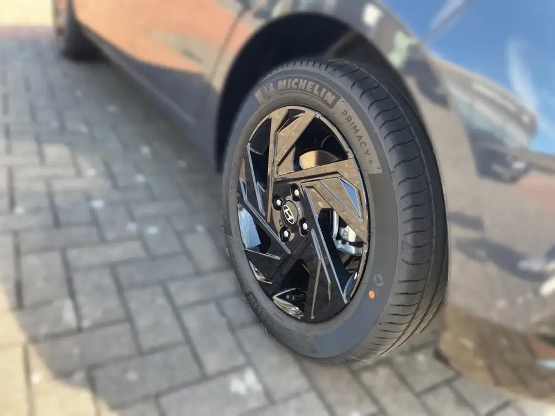 Hyundai i20 - Thumbnail 6