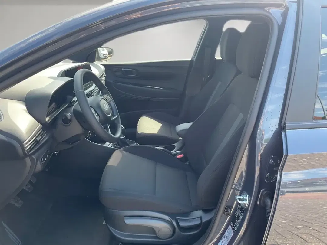 Hyundai i20 - Thumbnail 7