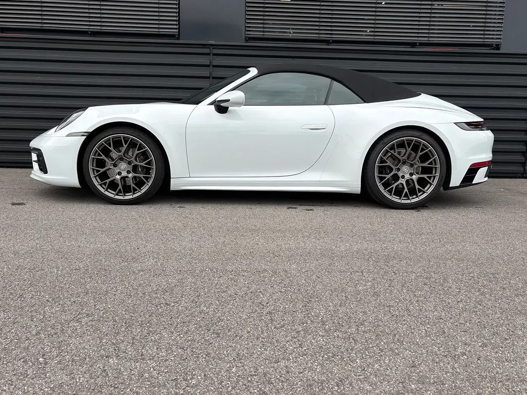 Porsche 992 - Afbeelding 1