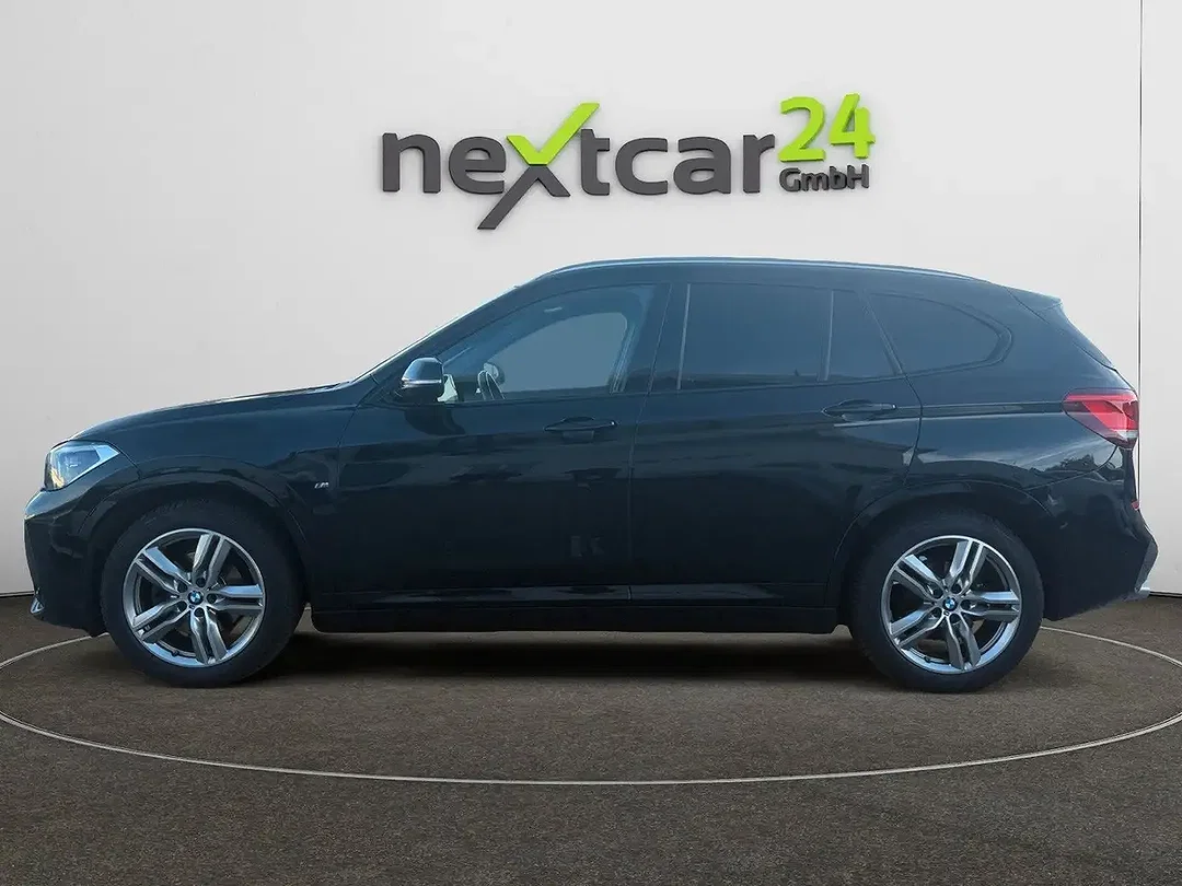 BMW X1 - Afbeelding 1