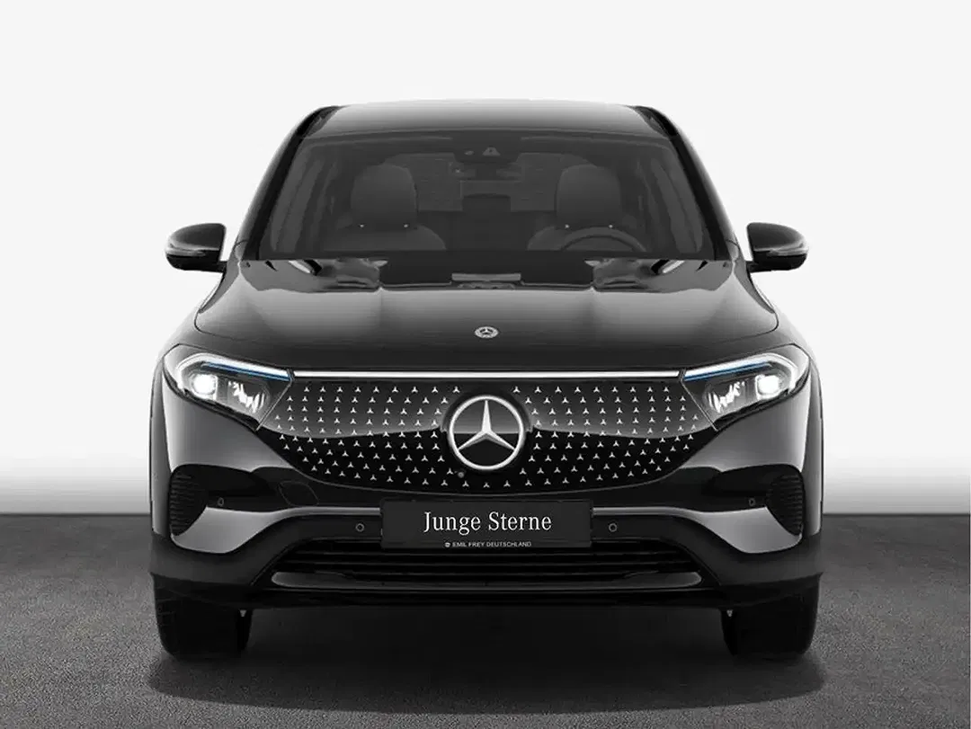 Mercedes-Benz EQB 300 - foto 2