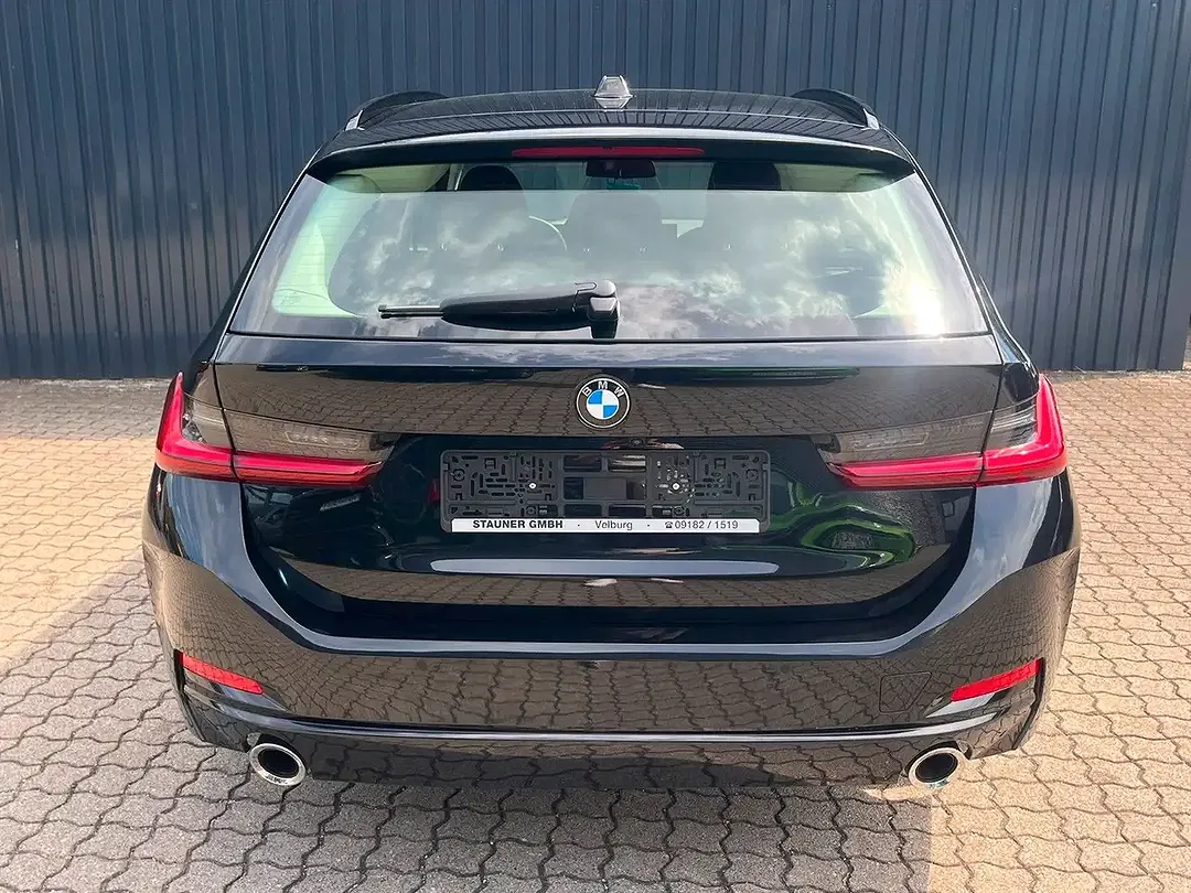 BMW 320 - Thumbnail 8
