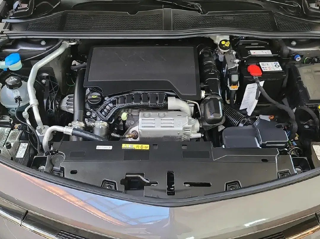 Opel Astra - Thumbnail 14