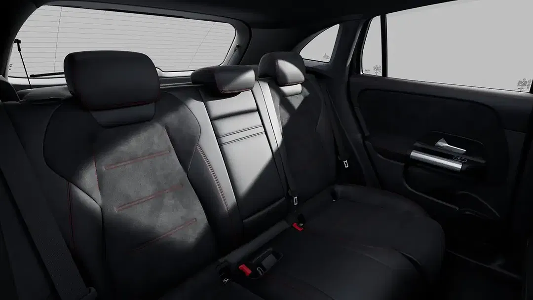 Mercedes-Benz EQA 250 - Thumbnail 10