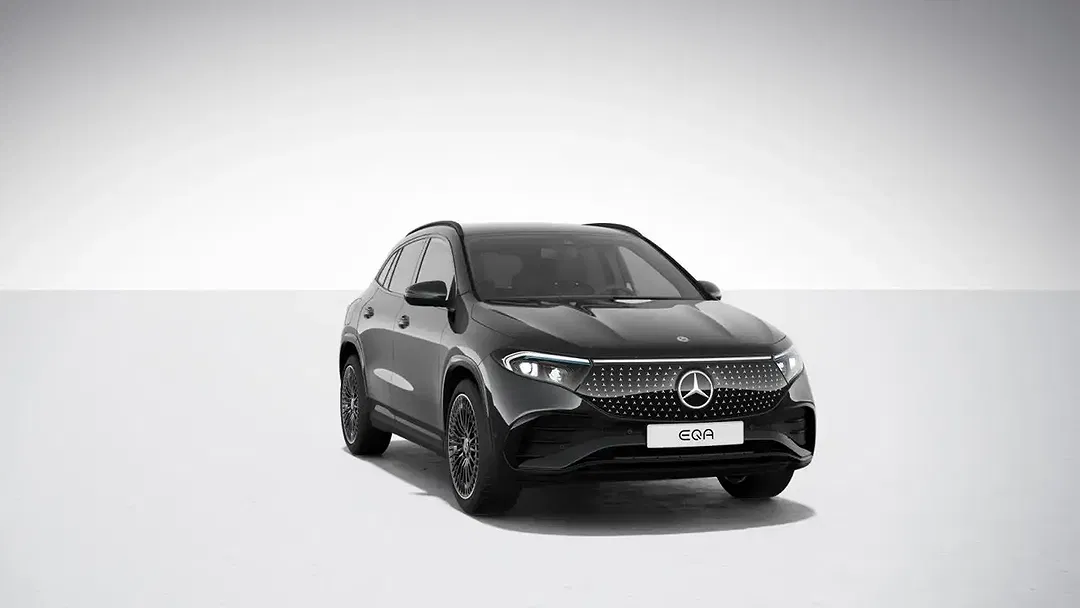 Mercedes-Benz EQA 250 AMG Line Night - foto 2