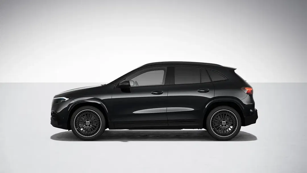 Mercedes-Benz EQA 250 - Thumbnail 6