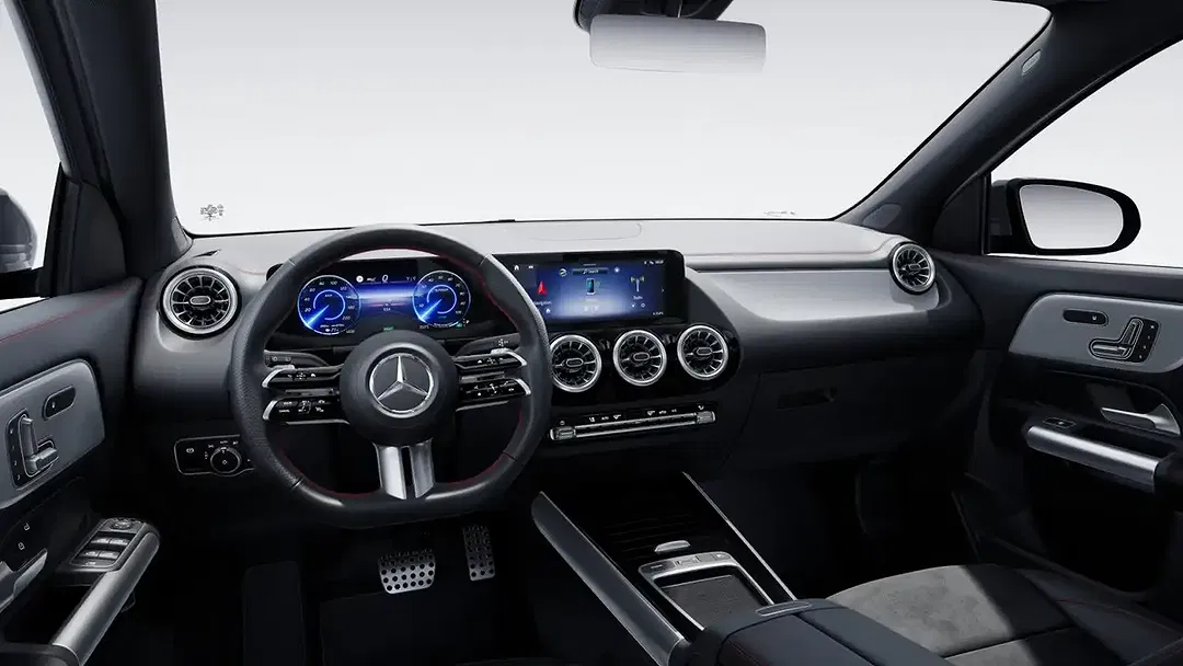Mercedes-Benz EQA 250 - Thumbnail 7