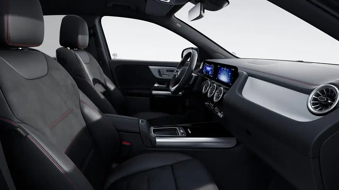 Mercedes-Benz EQA 250 - Thumbnail 8