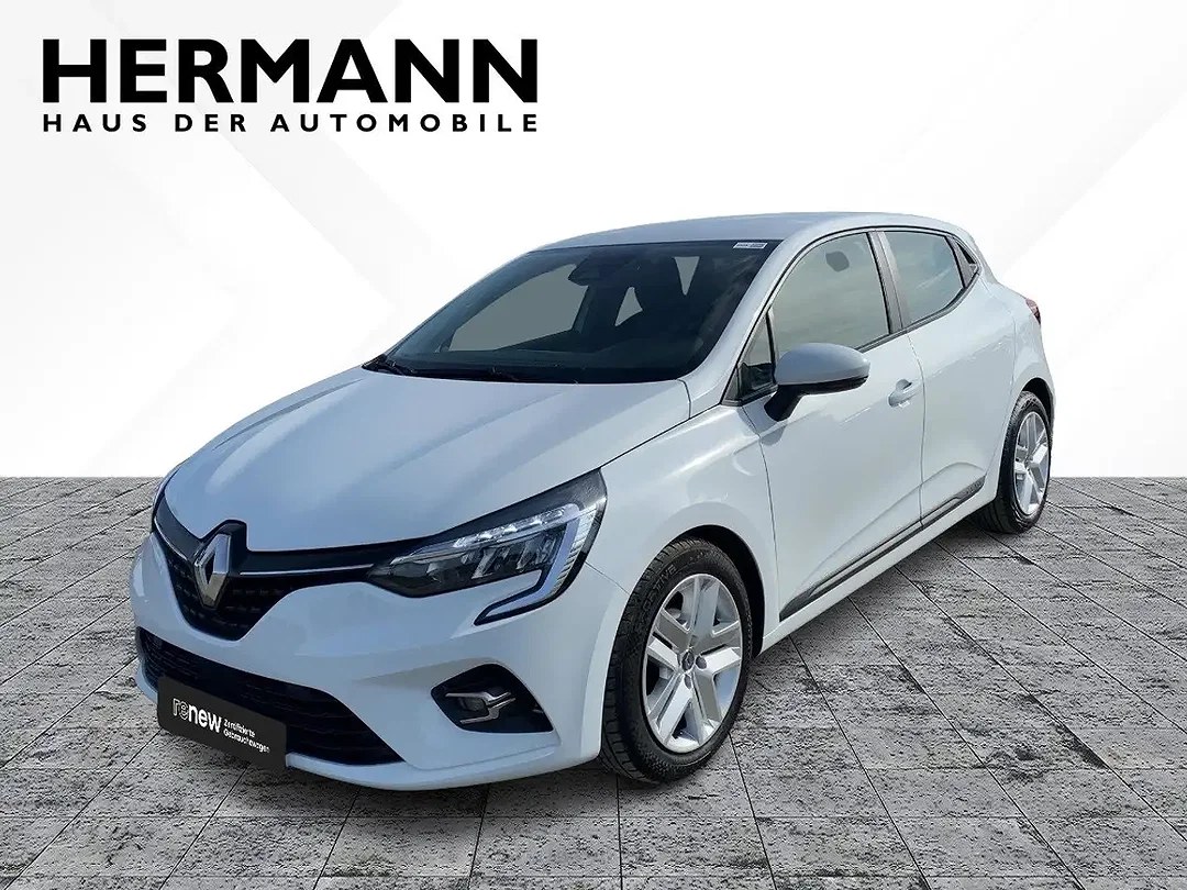 Renault Clio - Afbeelding 1
