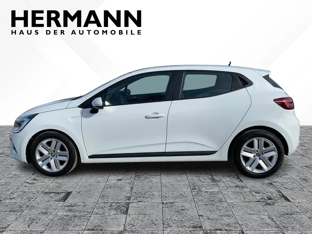 Renault Clio TCe Business Edition - foto 2
