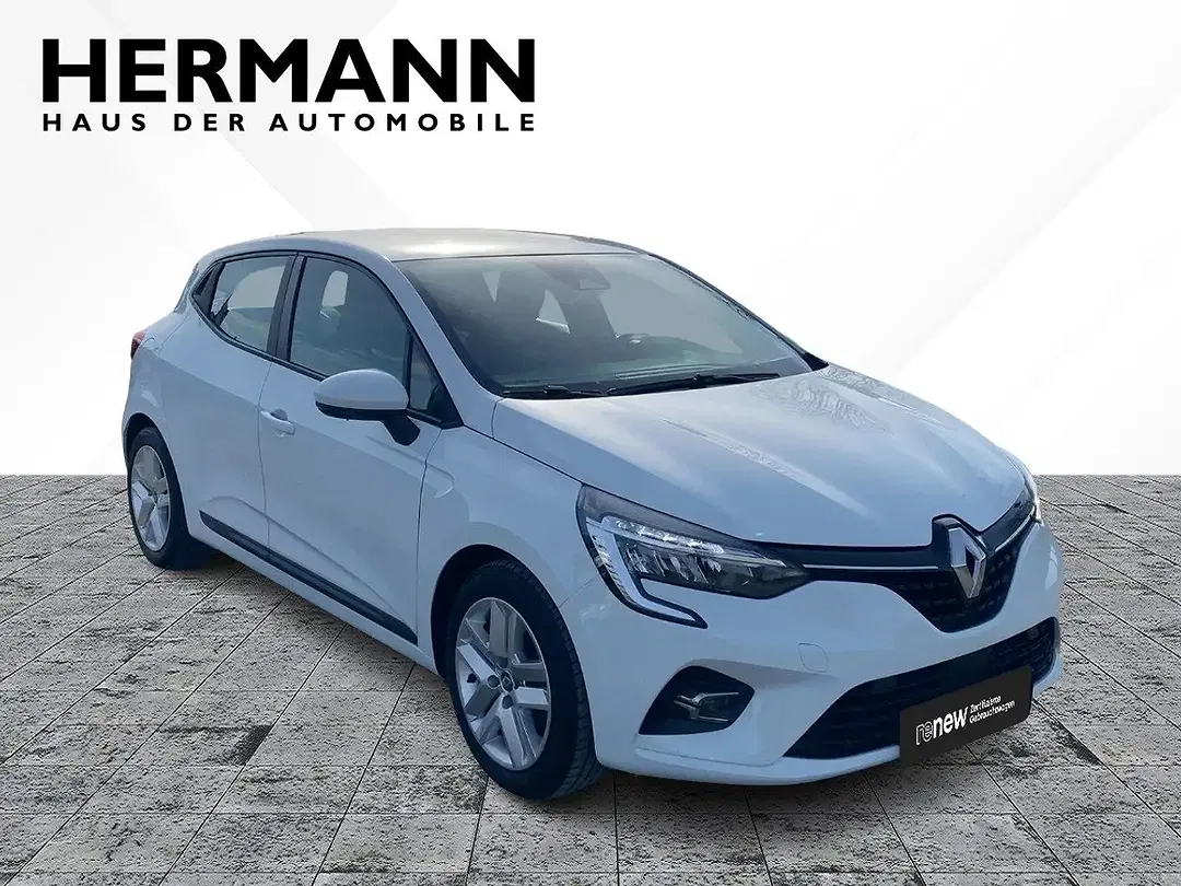 Renault Clio - Thumbnail 5