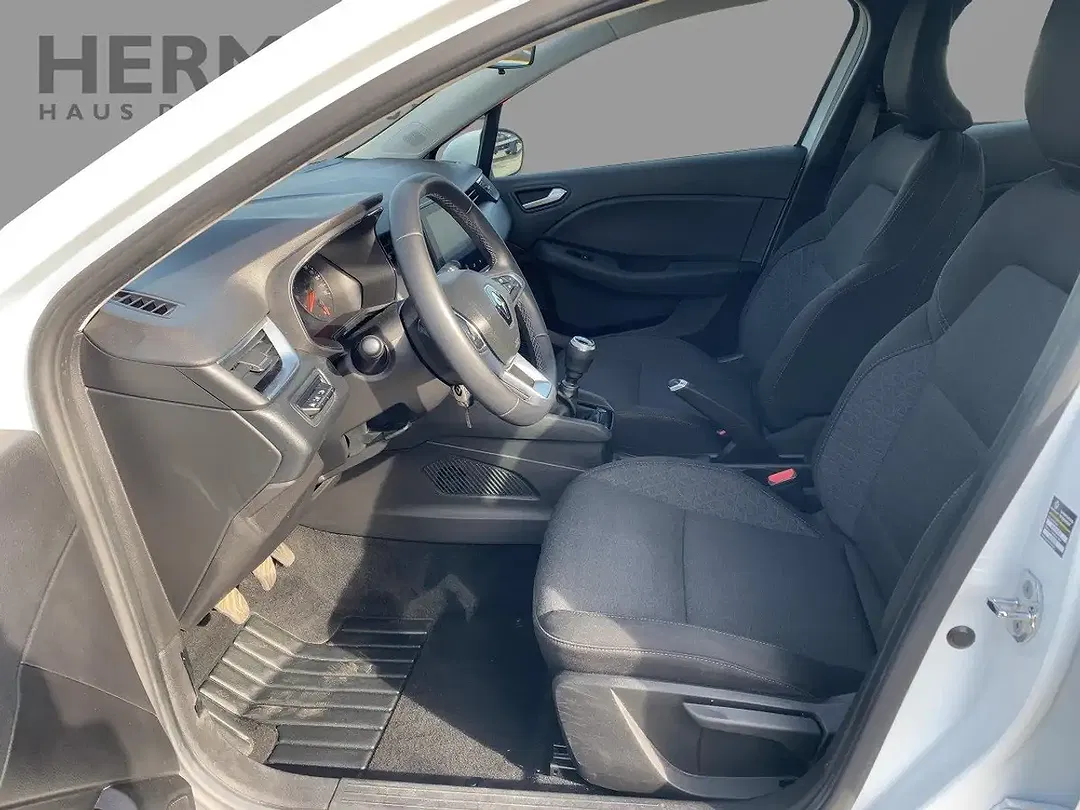 Renault Clio - Thumbnail 7