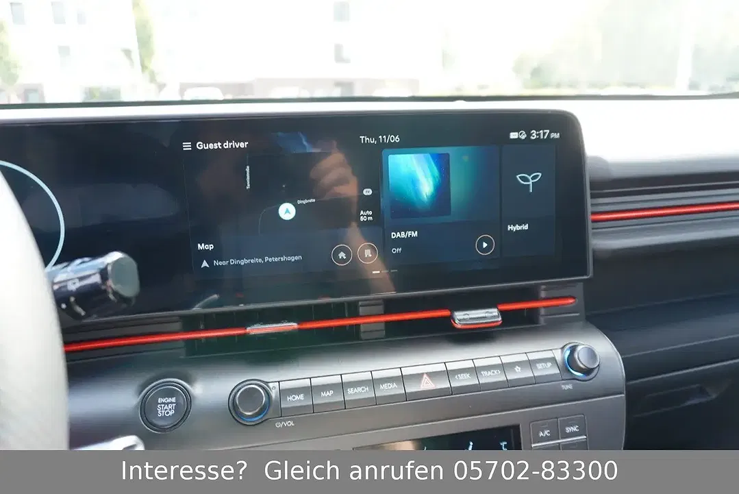Hyundai KONA - Thumbnail 12