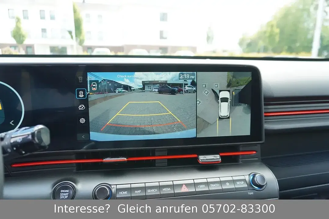 Hyundai KONA - Thumbnail 15