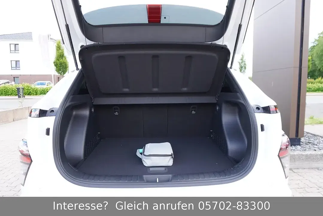 Hyundai KONA - Thumbnail 19