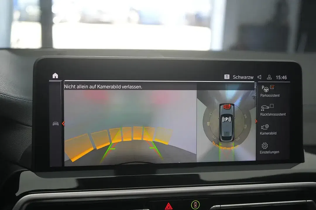 BMW X4 - Thumbnail 14