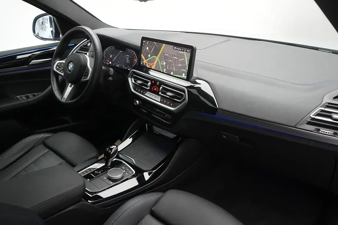 BMW X4 - Thumbnail 8
