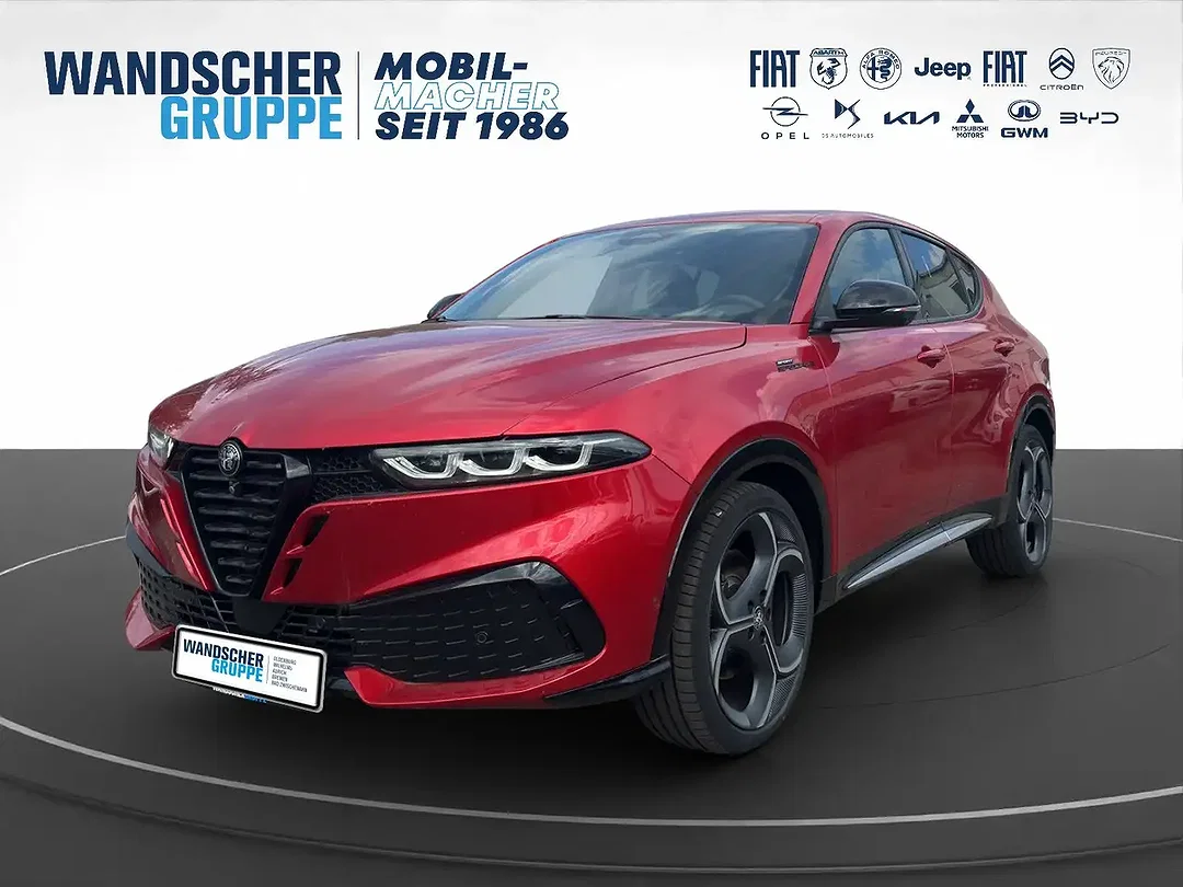 Alfa Romeo Tonale - Afbeelding 1