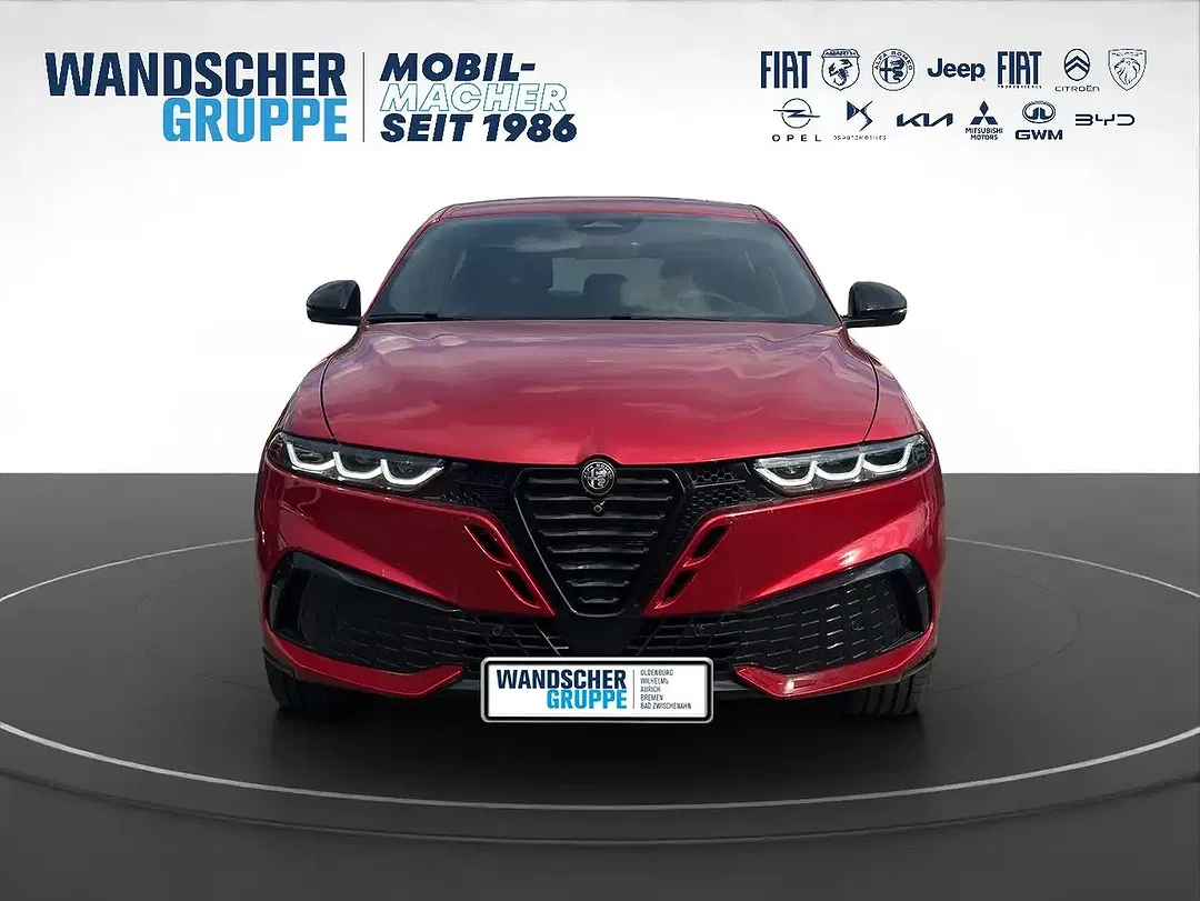 Alfa Romeo Tonale - Thumbnail 8