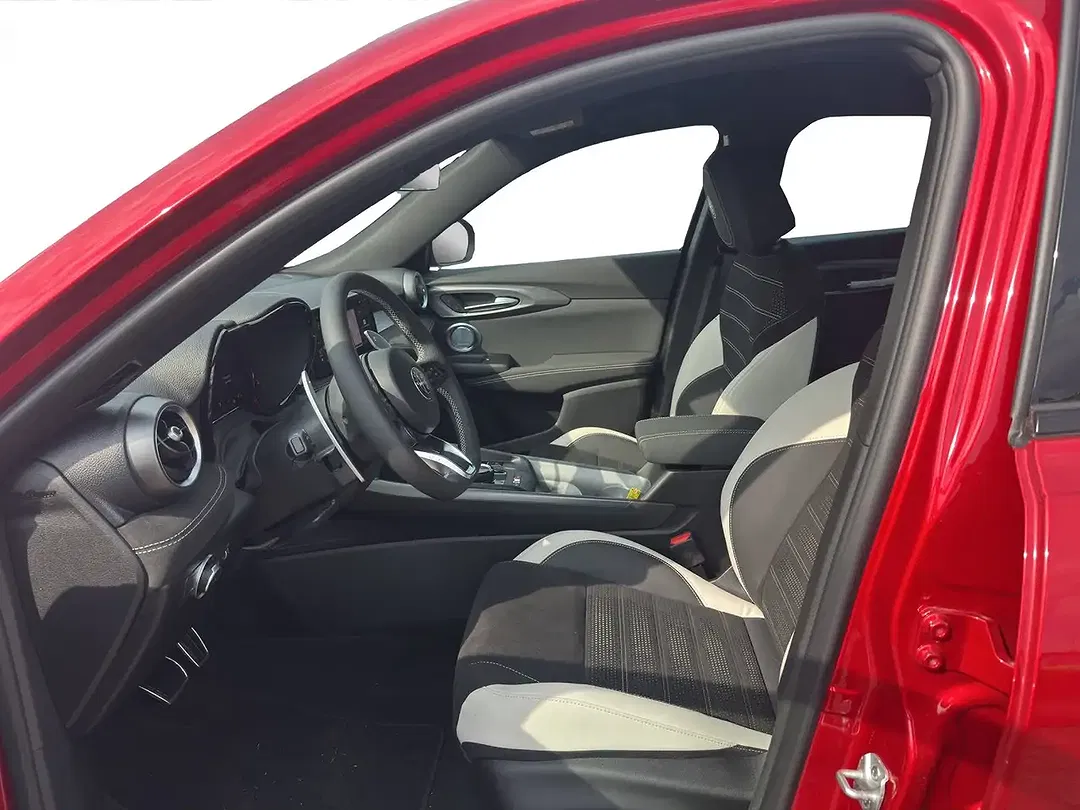 Alfa Romeo Tonale - Thumbnail 9