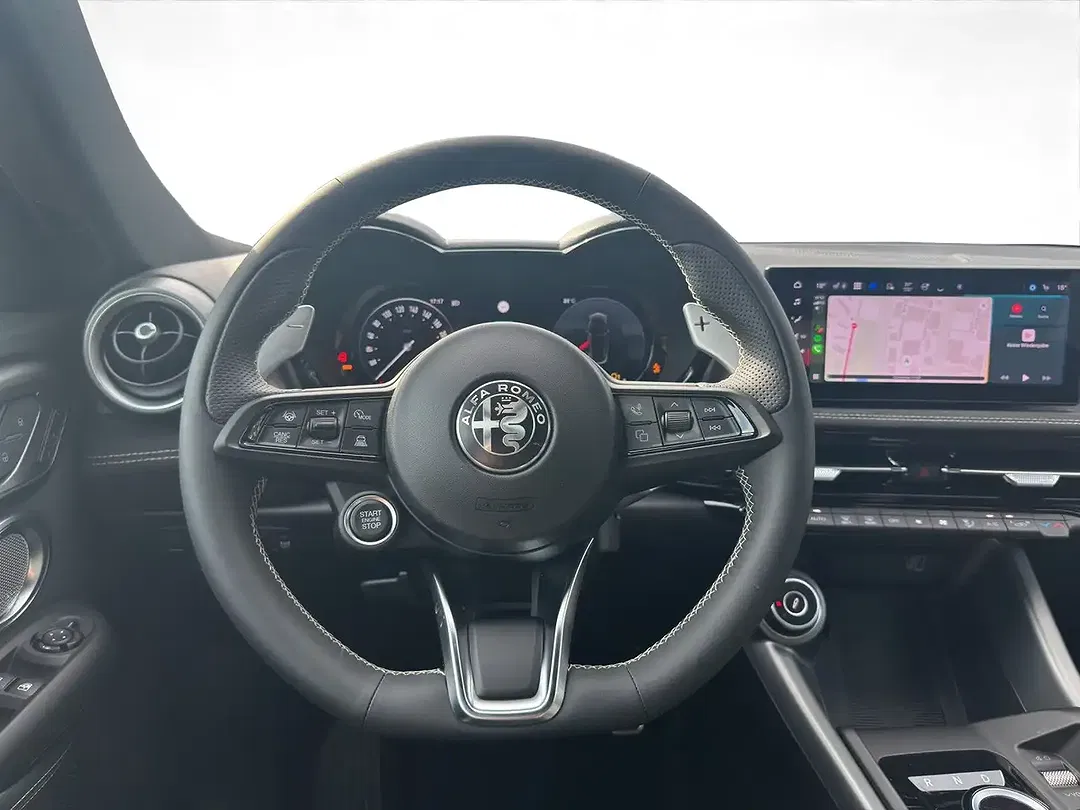 Alfa Romeo Tonale - Thumbnail 11
